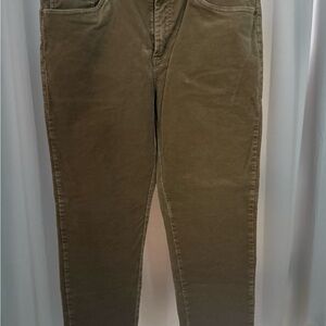 C&C California Men's Khaki Chinos